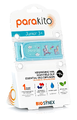 ParaKito Anti-Muggen Armband Eenhoorn Junior 3+ 1ST ParaKito Anti-Muggen Armband Eenhoorn Junior 3+ 1ST