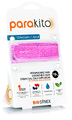 ParaKito Anti-Muggen Armband Violet Volwassenen 1ST