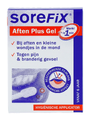 SoreFix Aften Plus Gel 7ML SoreFix Aften Plus Gel 7ML