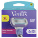 Gillette Venus Extra Smooth Swirl Scheermesjes XL 6ST Gillette Venus Extra Smooth Swirl Scheermesjes XL 6ST