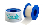 Natalis Luiertape Rol 5mx2,5cm 1ST