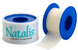 Natalis Luiertape Rol 1ST Verpakking met rol tape ernaast