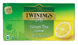 Twinings Intense Citroen Groene Thee 25ZK 