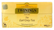 Twinings Earl Grey Thee 25ZK 