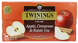 Twinings Apple, Cinnamon & Raisin Thee 25ZK 