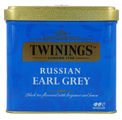 Twinings Russian Earl Grey Thee 150GR Twinings Russian Earl Grey Thee 150GR