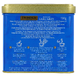 Twinings Russian Earl Grey Thee 150GR Achterkant blik