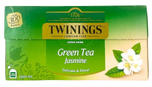 Twinings Green Jasmine Thee 25ZK Twinings Green Jasmine Thee 25ZK