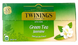 Twinings Green Jasmine Thee 25ZK 