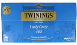 Twinings Lady Grey Thee 25ZK Twinings Lady Grey Thee 25ZK