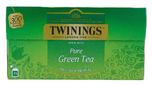 Twinings Pure Groene Thee 25ZK