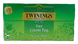 Twinings Pure Groene Thee 25ZK 