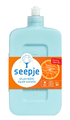 Seepje Afwasmiddel Sinaasappel 500ML Seepje Afwasmiddel Sinaasappel 500ML
