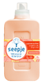 Seepje Wasverzachter Sandelhout Perzik 750ML