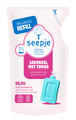 Seepje Handzeep Lavendel Tonka Navulling 300ML