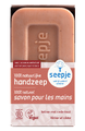 Seepje Natuurlijke Handzeep Vetiver Cederhout 120GR