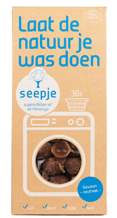 Seepje Superschillen Wasmiddel 150GR Seepje Superschillen Wasmiddel 150GR