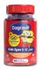 Dagravit Oogsupport  Kids Eyes 6-12 Jaar Multivitaminen met Luteïne Gummies 60ST 