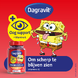 Dagravit Oogsupport  Kids Eyes 6-12 Jaar Multivitaminen met Luteïne Gummies 60ST 104493