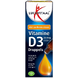 Lucovitaal Vitamine D3 Druppels 50ML 