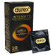 Durex Intensity Latexvrije Condooms 10ST Durex Intensity Latexvrije Condooms 10ST