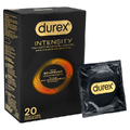 Durex Intensity Latexvrije Condooms 20ST Durex Intensity Latexvrije Condooms 20ST