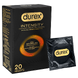 Durex Intensity Latexvrije Condooms 20ST Durex Intensity Latexvrije Condooms 20ST
