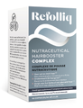 Refolliq Nutraceutical Hairbooster Complex Capsules 75ST