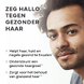 Refolliq Nutraceutical Hairbooster Complex Capsules 50ST 99439