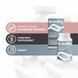 Refolliq Nutraceutical Hairbooster Complex Capsules 50ST 99444