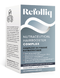 Refolliq Nutraceutical Hairbooster Complex Capsules 75ST 