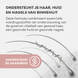 Refolliq Nutraceutical Hairbooster Complex Capsules 75ST 99441