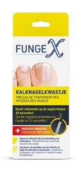 FungeX Kalknagel Kwastje 5ML 