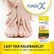 FungeX Kalknagel Kwastje 5ML belofte 2