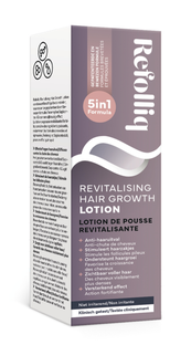 Refolliq Revitalising Hair Growth Lotion 80ML 