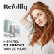 Refolliq Revitalising Hair Growth Lotion 80ML 99437