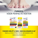 FungeX Multi-Purpose Nagelherstel 9ML belofte