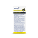 FungeX Multi-Purpose Nagelherstel 9ML verpakking