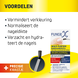 FungeX Multi-Purpose Nagelherstel 9ML voordelen