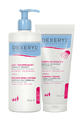 Dexeryl Lotion & Douchecrème Combi 2ST Dexeryl Lotion & Douchecrème Combi 2ST