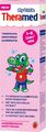 Theramed Junior Tandpasta 1-6 Jaar Aardbei 50ML