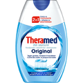 Theramed Tandpasta 2-in-1 Original 75ML Theramed Tandpasta 2-in-1 Original 75ML