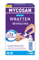 Mycosan Wratten Bevriezing 50ML Mycosan Wratten Bevriezing 50ML