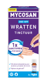 Mycosan Wratten Tinctuur 2ML Mycosan Wratten Tinctuur 2ML