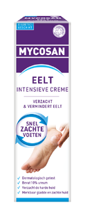 Mycosan Eelt Intensieve Crème 100ML Mycosan Eelt Intensieve Crème 100ML