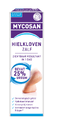 Mycosan Hielkloven Zalf 75ML Mycosan Hielkloven Zalf 75ML