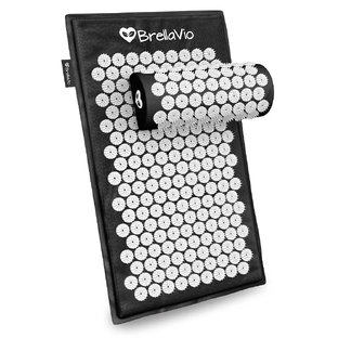 BrellaVio Spijkermat Zwart 1ST BrellaVio Spijkermat Zwart 1ST