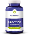 Vitakruid Creatine Monohydraat 1000 mg 180TB Vitakruid Creatine Monohydraat 1000 mg 180TB