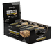 Body & Fit Perfection Bar Deluxe Cookies & Cream Flavour 55GR doos met repen Body & Fit Perfection Bar Deluxe Cookies & Cream Flavour 55GR doos met repen