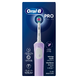 Oral-B Vitality Pro Elektrische Tandenborstel Lila 1ST Oral-B Vitality Pro Elektrische Tandenborstel Lila 1ST